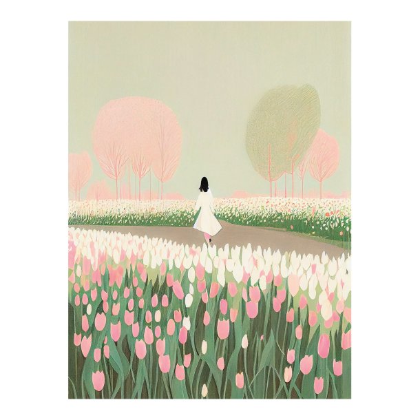 Tulip Meadow