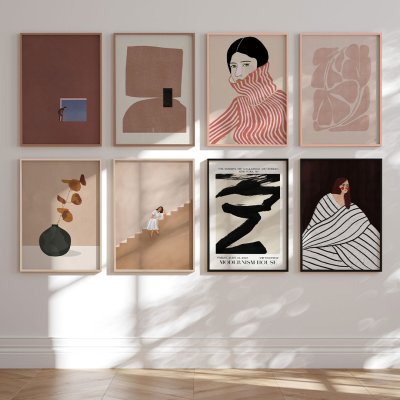 Grounded Hues