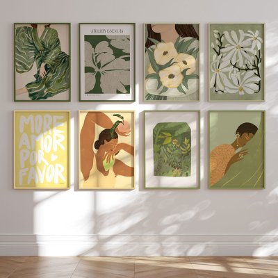 Garden Glaze