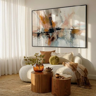 All paintings