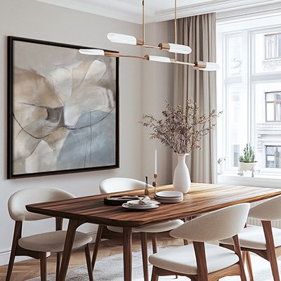 Premium paintings