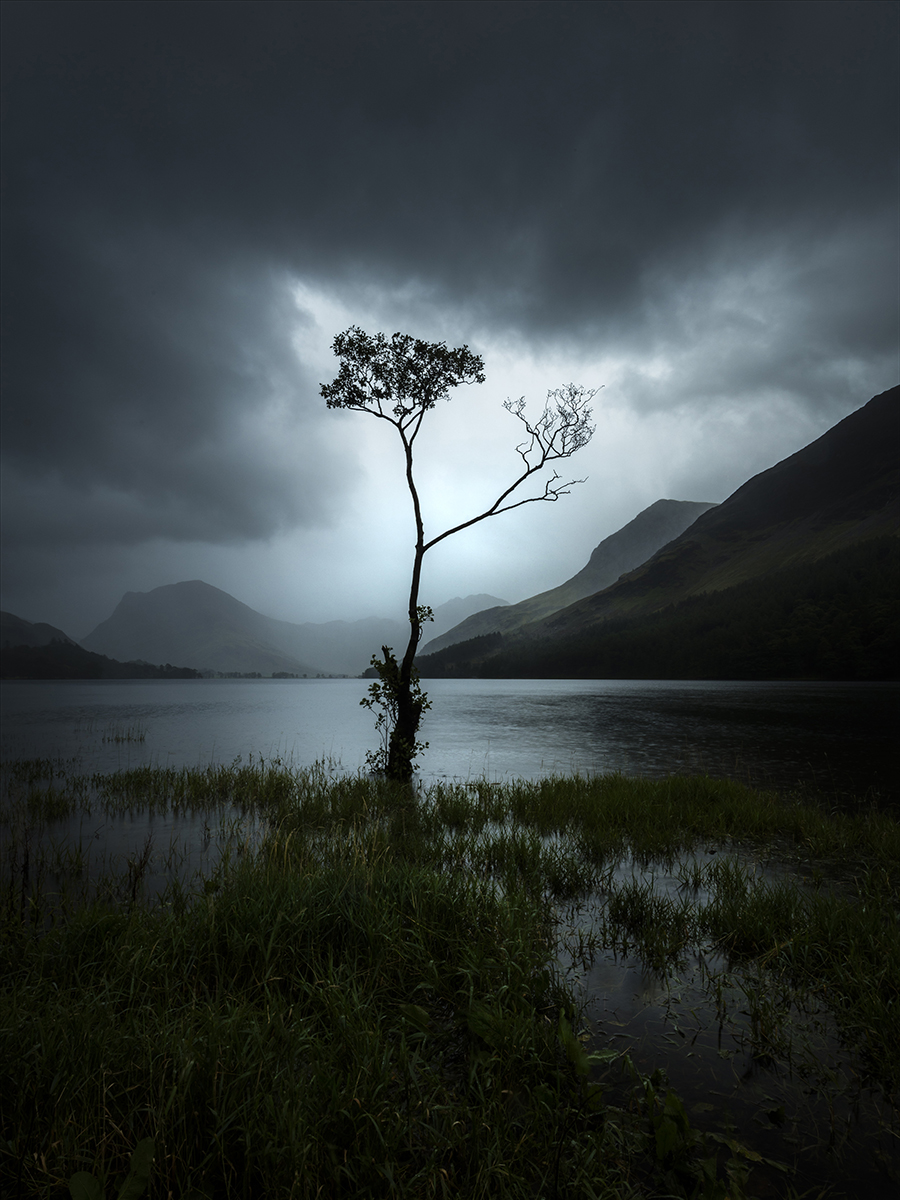 Lake District Metal Incado