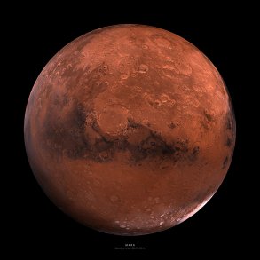 Mars II