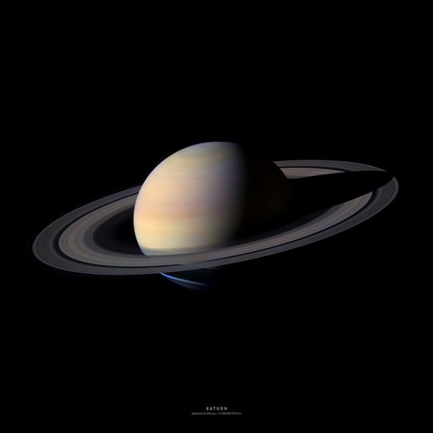 Saturn