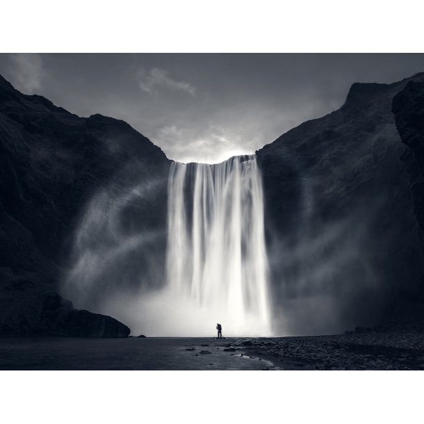 Skogafoss