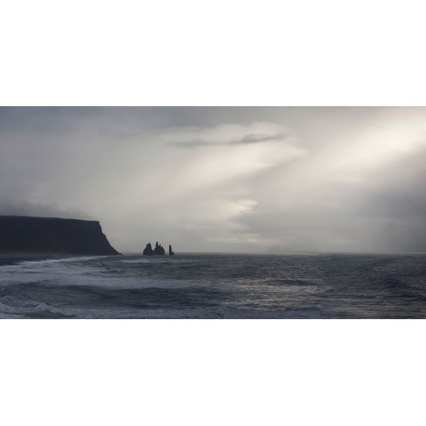 Reynisdrangar