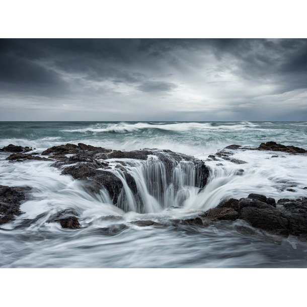 Thor's Well