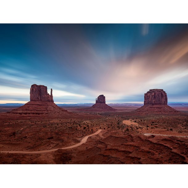 Monument Valley