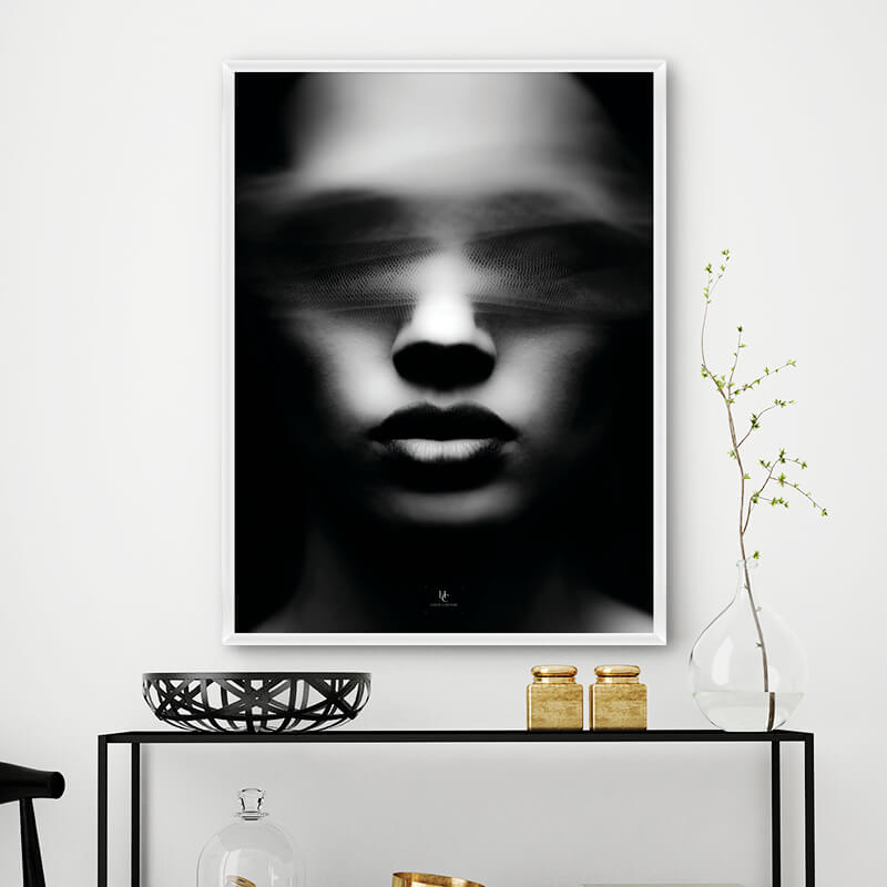 Framed Poster - Incado