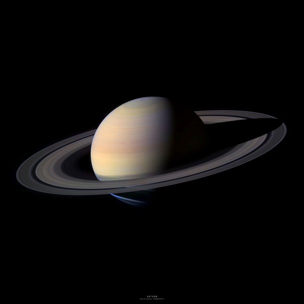 Saturn