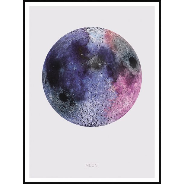 Pink Moon Phase