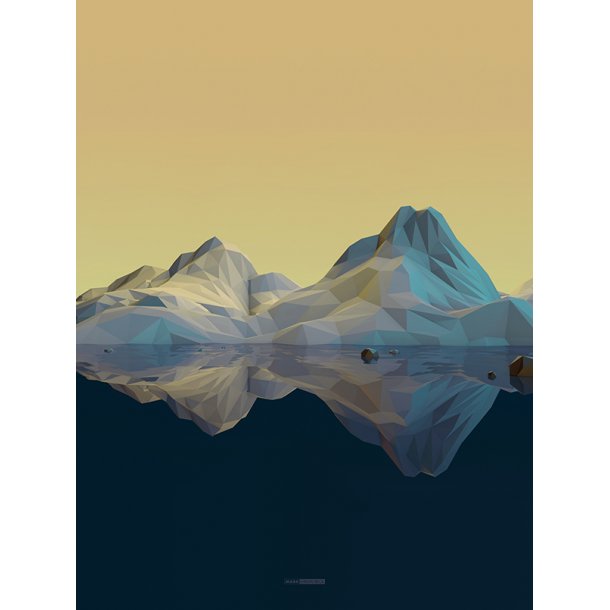 Geo Mountains II