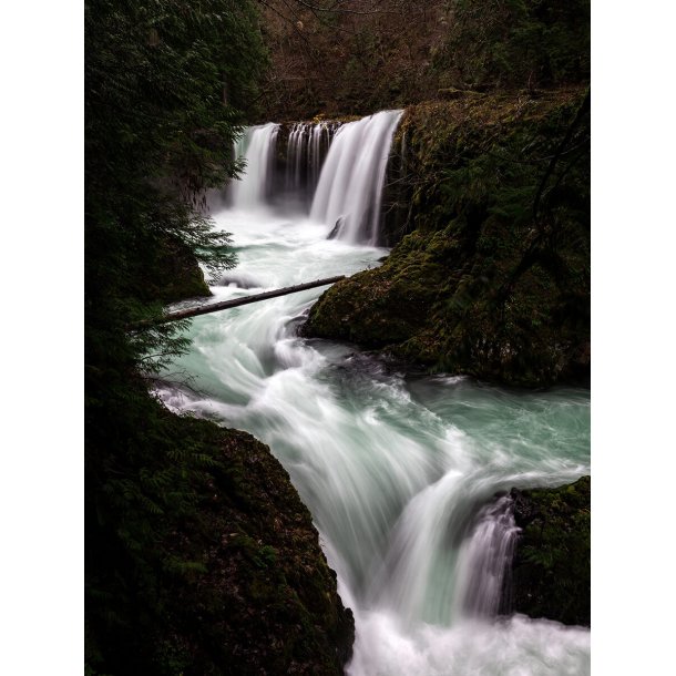 Spirit Falls