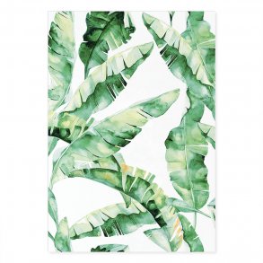Banana Leaves
