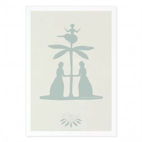 PalmTree and Ballerina