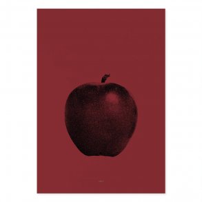 Apple - Red