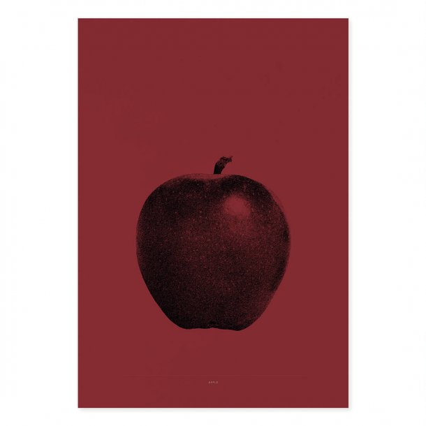 Apple - Red