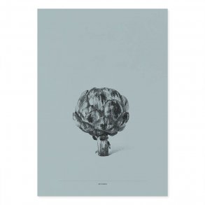 Artichoke - Light Blue