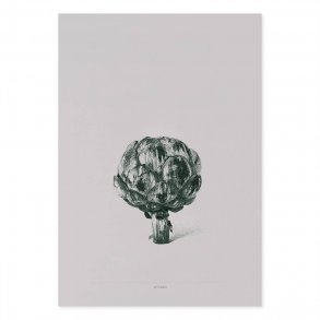 Artichoke - Grey
