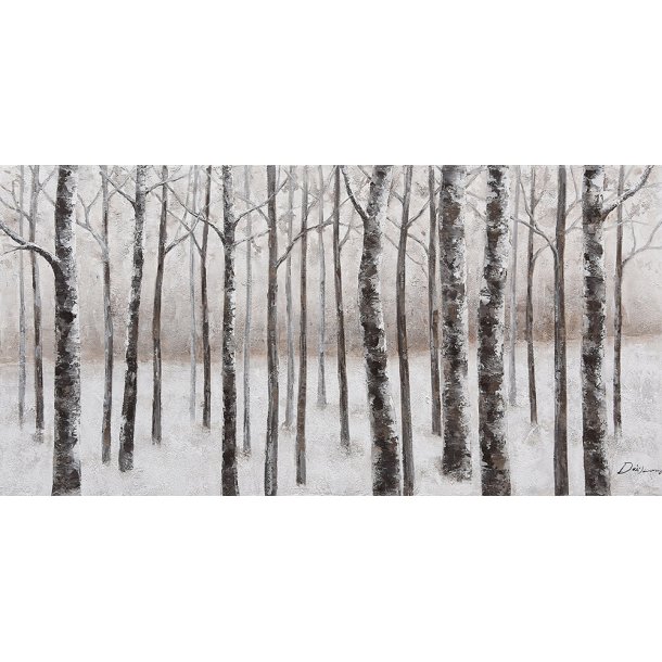 Birch Woods II