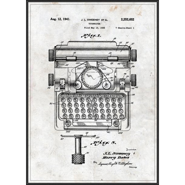 Typewriter