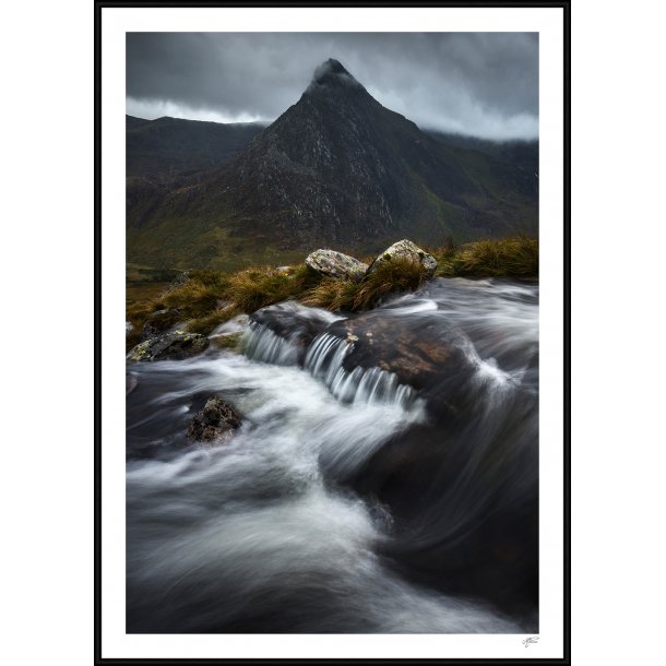 Snowdania Tryfan