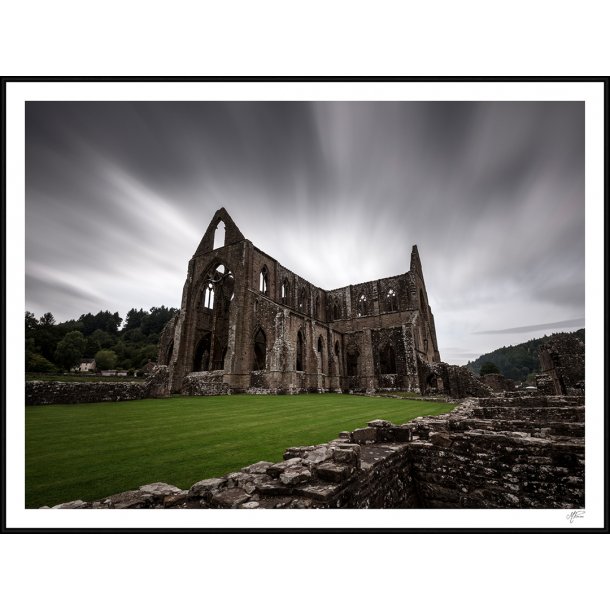 Tintern Abbey