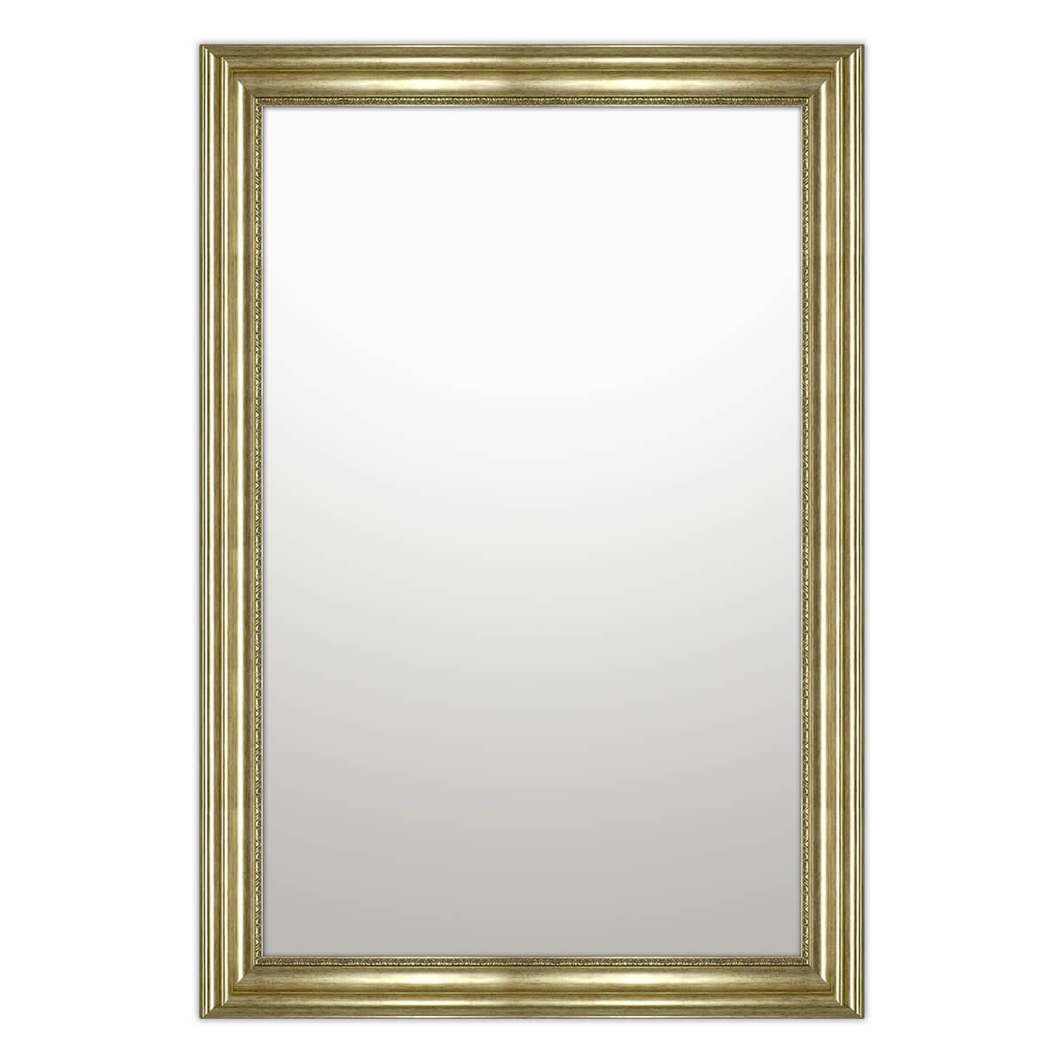 Antique Gold - Mirror - Incado