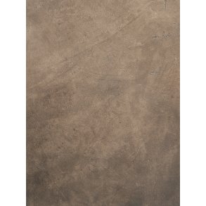 Linen canvas - Grunge Brown - Mixed media