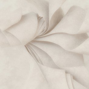 Metal print - Modern Swirl