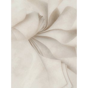 Linen canvas - Modern Swirl