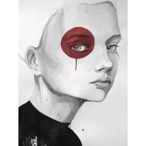 Bloody Eye