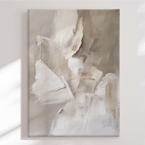 Canvas - Shades of Silence