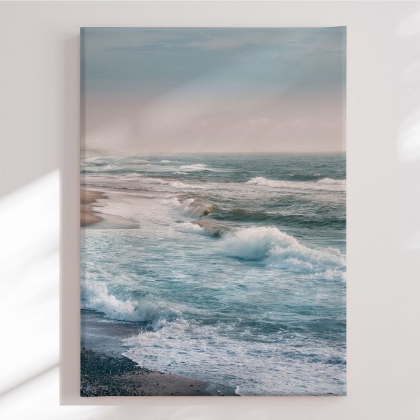 Canvas -  Ocean Melody