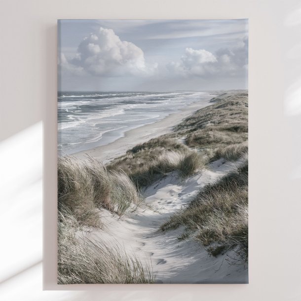 L�rredstryk - Nordic Coastline