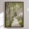 Canvas - Forest Path