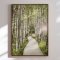 Canvas - Forest Path