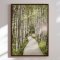 Canvas - Forest Path
