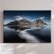 L�rredstryk - Stokksnes Iceland - Mads Iversen