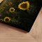 Canvas -  Golden Sunflower Field - Christian Lindsten