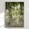 Canvas - Dreamy Birch Forest - Christina Sillen