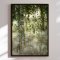 Canvas - Dreamy Birch Forest - Christina Sillen