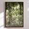 Canvas - Dreamy Birch Forest - Christina Sillen