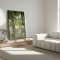 Canvas - Dreamy Birch Forest - Christina Sillen