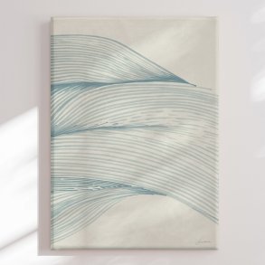 L�rredstryk - Flowing Blue Lines - Treechild