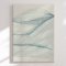 L�rredstryk - Flowing Blue Lines II - Treechild