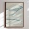 L�rredstryk - Flowing Blue Lines II - Treechild