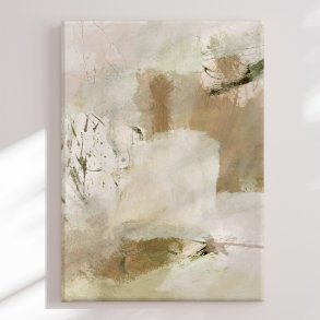 Canvas -  Strati - Dan Hobday