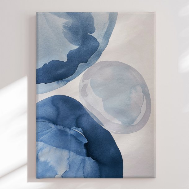 L�rredstryk - Whispering Waves II - Treechild
