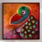 L�rredstryk - The Wise Parrot - Susse Volander